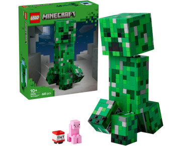 THE CREEPER