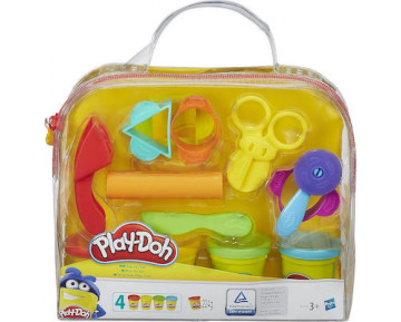 PLAY-DOH STARTER SET