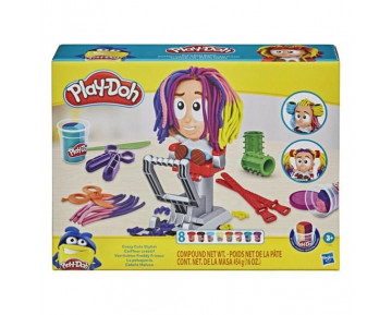 PLAY-DOH CRAZY CUTS STYLIST