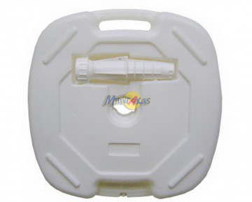 ΒΑΣΗ ΟΜΠΡΕΛΑΣ ΠΛΑΣΤΙΚΗ