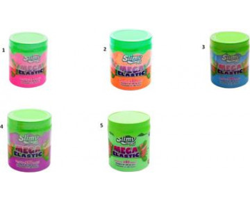 ΧΛΑΠΑΤΣΑ MEGA ELASTIC 500gr