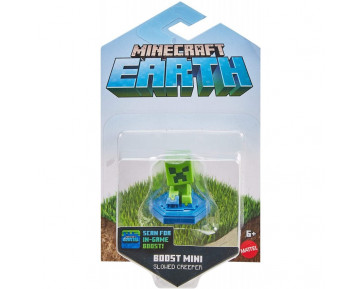 MINECRAFT EARTH ΦΙΓ.ΜΕ ΤΣΙΠΑΚΙ