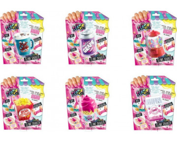 SO SLIME SLIMELICIOUS MONO BAZAKI