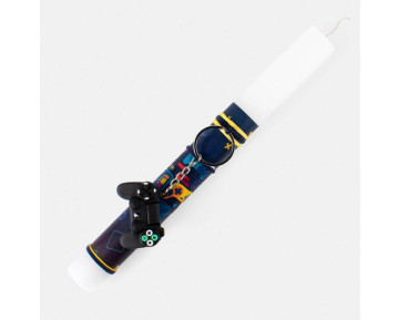 ΛΑΜΠΑΔΑ ΜΕ ΜΠΡΕΛΟΚ PLAYSTATION