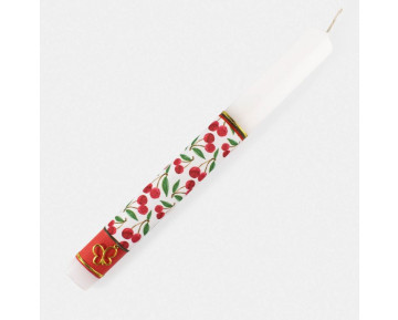 ΛΑΜΠΑΔΑ ΜΕ ΝΤΕΚΟΥΠΑΖ ΚΕΡΑΣΙΑ