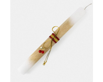 ΛΑΜΠΑΔΑ ΜΕ ΚΟΛΙΕ ΚΕΡΑΣΑΚΙΑ