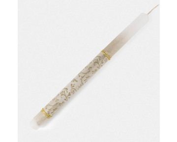 ΛΑΜΠΑΔΑ ΜΕ ΧΡΥΣΟ ΣΧΕΔΙΟ ΛΑΧΟΥΡ