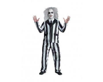 ΣΤΟΛΗ ΣΚΑΘΑΡΟΖΟΥΜΗΣ ONE SIZE