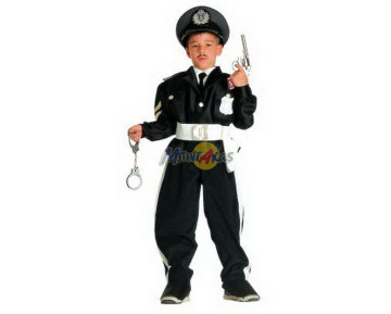 ΑΣΤΥΝΟΜΙΚΟΣ