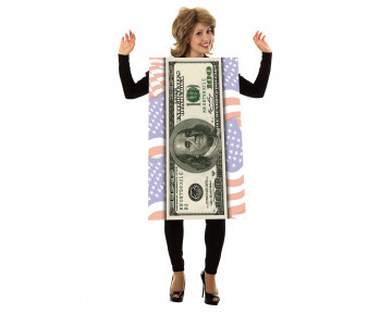 ΣΤΟΛΗ ΔΟΛΛΑΡΙΟ ONE SIZE