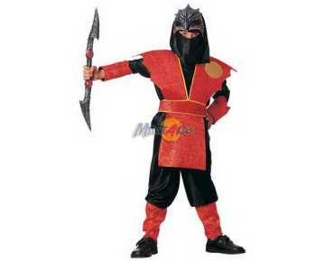 ΜΑΣΤΕΡ ΝΙΝΖΑ ΔΡΑΚΟΣ