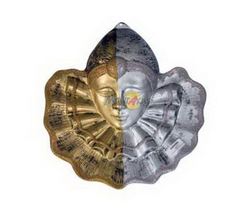 ΝΤΕΚΟΡ ΒΕΝΕΤΣ.ΑΡΛΕΚΙΝΟΣ 53*53