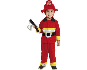 ΣΤΟΛΗ ΠΥΡΟΣΒΕΣΤΗΣ