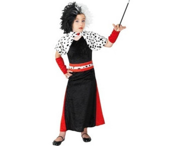 ΣΤΟΛΗ EVIL BARONESS