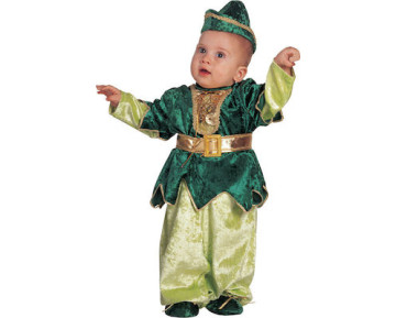 ΣΤΟΛΗ PETER PAN
