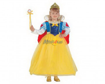 ΣΤΟΛΗ ΧΙΟΝΑΤΗ ΒΑΣΙΛΙΣΣΑ