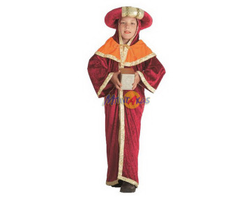 ΠΑΙΔΙΚΗ ΣΤΟΛΗ ΜΑΓΟΥ Νο 6-8