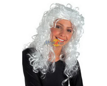 ΠΕΡΟΥΚΑ ΑΣΠΡΗ