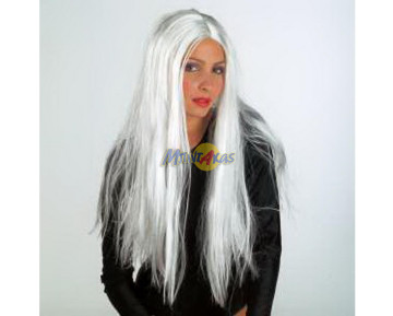 ΠΕΡΟΥΚΑ ΙΣΙΑ ΛΕΥΚΗ