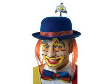 ΚΑΠΕΛΟ ΚΛΟΟΥΝ ΜΑΛΛΙΑ,ΛΟΥΛΟΥΔΙ