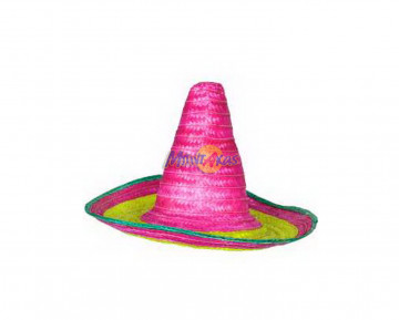 ΚΑΠΕΛΟ ΜΕΞΙΚΑΝΟΥ ΨΑΘΑ Φ50εκ