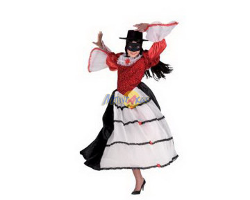 Ο ΧΟΡΟΣ ΤΗΣ ΜΑΣΚΑΣ