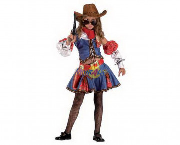 ΣΤΟΛΗ TEXAS GIRL