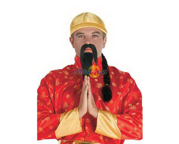 ΜΟΥΣΙ ΚΑΙ ΜΟΥΣΤΑΚΙ ΚΙΝΕΖΟΥ