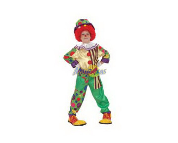 ΠΑΙΔΙΚΗ ΣΤΟΛΗ ΚΛΟΟΥΝ Νο4-6