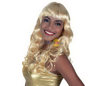 ΠΕΡΟΥΚΑ ΞΑΝΘΙΑ