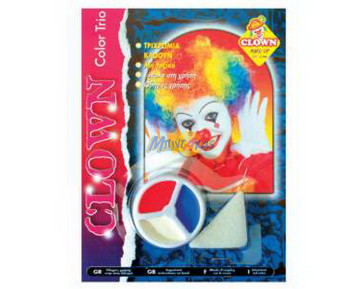 ΜΑΚΙΓΙΑΖ ΚΛΟΟΥΝ