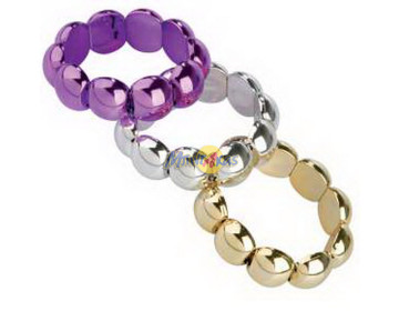 ΒΡΑΧΙΟΛΙΑ ΜΕΤΑΛΛΙΚΑ