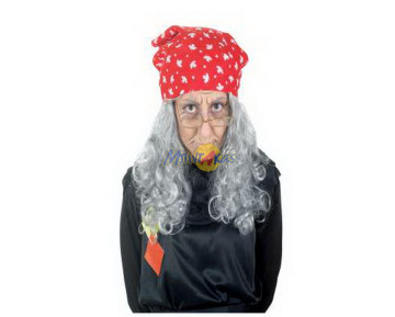 ΠΕΡΟΥΚΑ ΓΙΑΓΙΑ ΜΕ ΤΣΕΜΠΕΡΙ