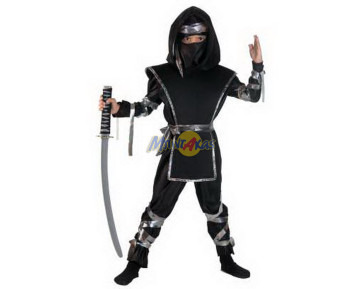 ΣΤΟΛΗ NINJA ΔΡΑΚΟΣ