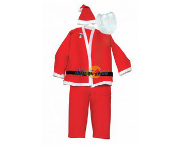 ΣΤΟΛΗ ΕΝΗΛΙΚΑ ΑΓΙΟΣ ΒΑΣΙΛΗΣ