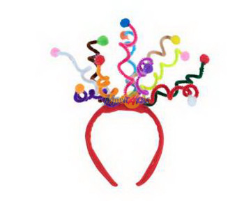 ΣΤΕΚΑ ΤΡΕΛΕΣ ΤΡΙΧΕΣ