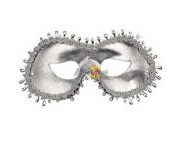 ΜΑΣΚΑ ΜΑΤΙΩΝ ΜΕ ΠΕΡΛΑ