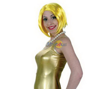 ΠΕΡΟΥΚΑ ΚΙΤΡΙΝΟ