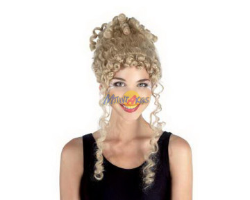 ΠΕΡΟΥΚΑ ΑΝΑΓΕΝΝΗΣΗΣ 