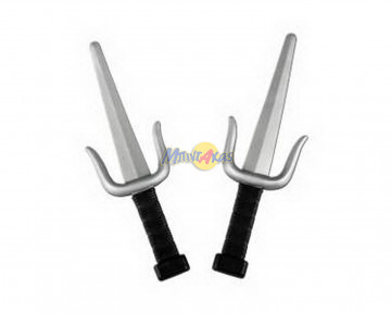 ΣΠΑΘΙ V ΣΕΤ ΤΩΝ 2 ΤΜΧ