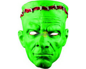 ΜΑΣΚΑ LATEX FRANKESTAIN