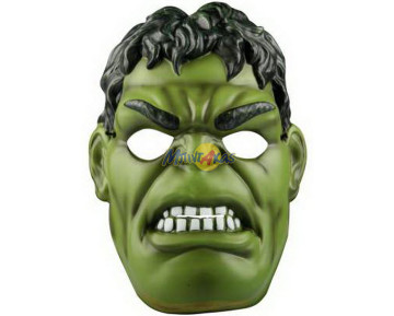 ΜΑΣΚΑ HULK