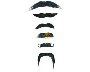 ΜΟΥΣΤΑΚΙΑ 6ΣΧ