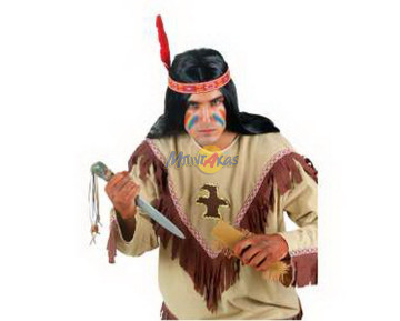 ΜΑΧΑΙΡΙ ΙΝΔΙΑΝΟΥ