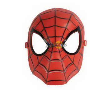 ΜΑΣΚΑ ΠΛΑΣΤ.ΑΝΘΡΩΠΟΣ ΑΡΑΧΝΗ ΚΟΚΚΙΝΗ