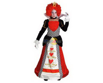 ΣΤΟΛΗ ΒΑΣΙΛΙΣΣΑ ΤΗΣ ΚΑΡΔΙΑΣ