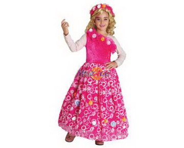 ΒΑΣΙΛΙΣΣΑ ΤΩΝ ΛΟΥΛΟΥΔΙΩΝ