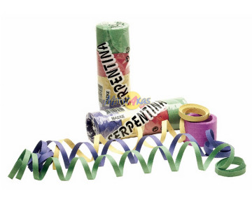 ΣΕΡΠΑΝΤΙΝΑ MASKE