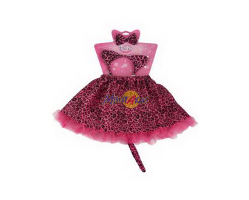 DRESS UP ΓΛΥΚΙΑ ΛΕΟΠΑΡΔΑΛΗ