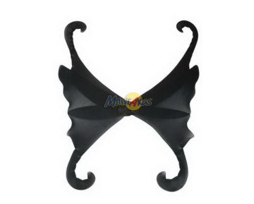 ΦΤΕΡΑ ΝΕΡΑΪΔΑΣ ΜΑΥΡΑ 100*68